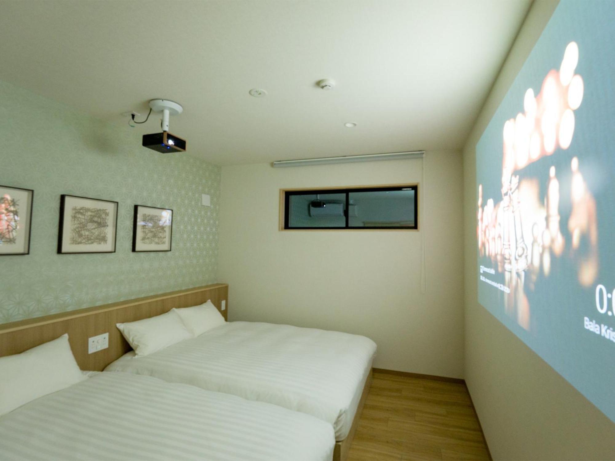 Rakuten Stay Nikko Hoden Capacity Of 8 Persons Esterno foto