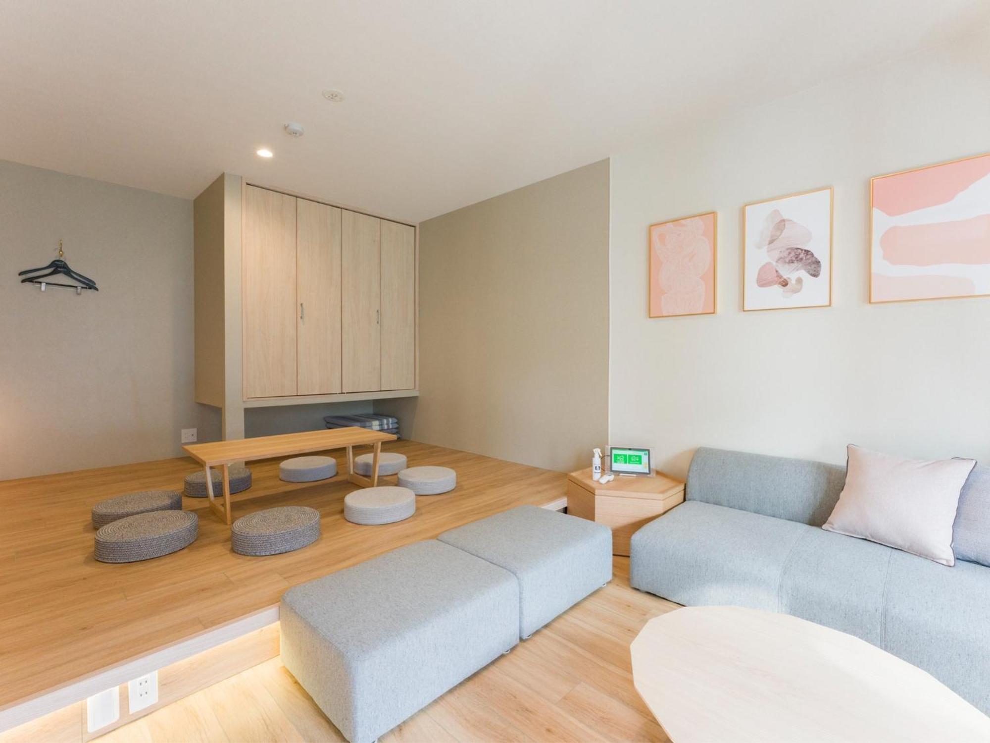 Rakuten Stay Nikko Hoden Capacity Of 8 Persons Esterno foto