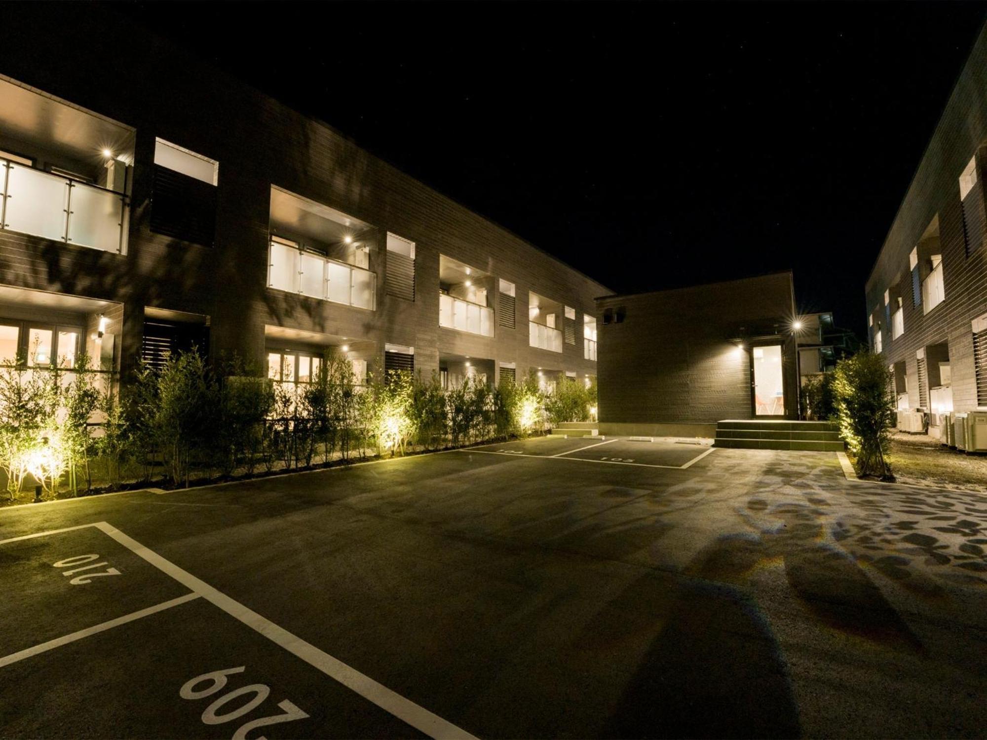 Rakuten Stay Nikko Hoden Capacity Of 8 Persons Esterno foto